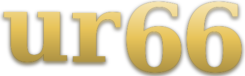 ur66 logo